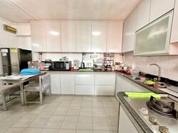Blk 153 Bishan Street 13 (Bishan), HDB 5 Rooms #635078881